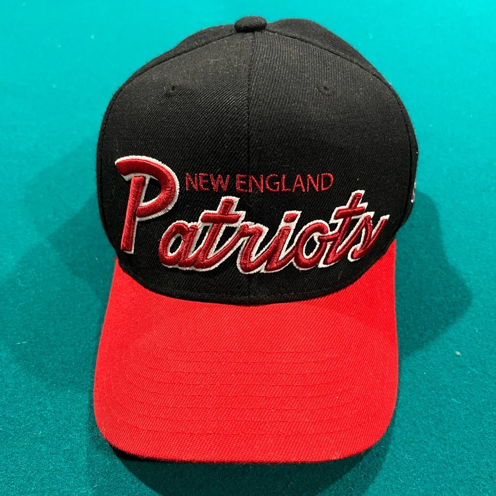 New England Patriots Hat